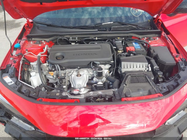Aukcja sprzedaży 2026 Honda Civic Sport, vin: 2HGFE2F59TH529586, numer aukcji: 44669724