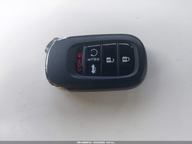 Aukcja sprzedaży 2026 Honda Civic Sport, vin: 2HGFE2F59TH529586, numer aukcji: 44669724
