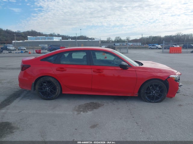 Aukcja sprzedaży 2026 Honda Civic Sport, vin: 2HGFE2F59TH529586, numer aukcji: 44669724