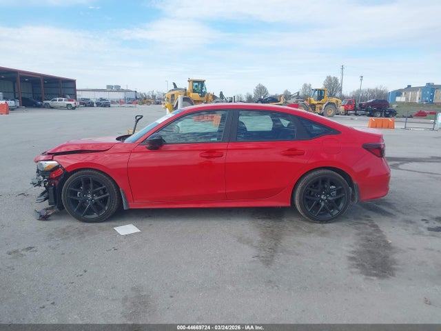 Aukcja sprzedaży 2026 Honda Civic Sport, vin: 2HGFE2F59TH529586, numer aukcji: 44669724