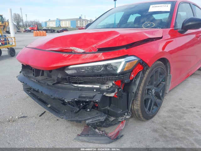 Aukcja sprzedaży 2026 Honda Civic Sport, vin: 2HGFE2F59TH529586, numer aukcji: 44669724