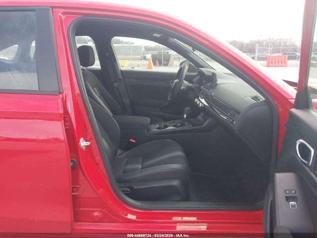 Aukcja sprzedaży 2026 Honda Civic Sport, vin: 2HGFE2F59TH529586, numer aukcji: 44669724
