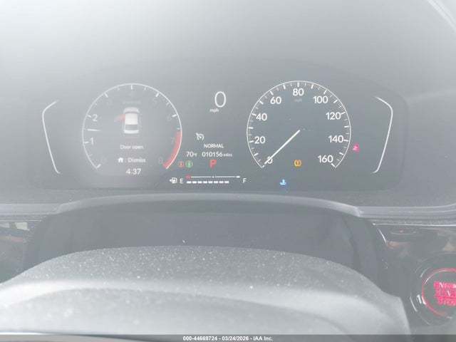 Aukcja sprzedaży 2026 Honda Civic Sport, vin: 2HGFE2F59TH529586, numer aukcji: 44669724