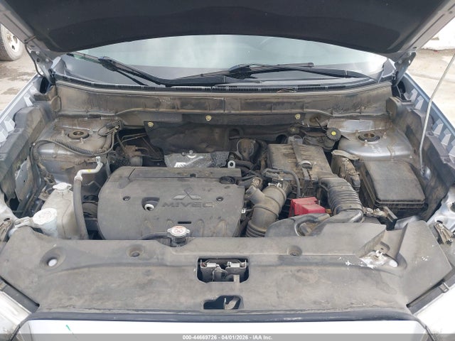 JA4AP3AU4GZ049012 Mitsubishi Outlander Sport 2.0 Es