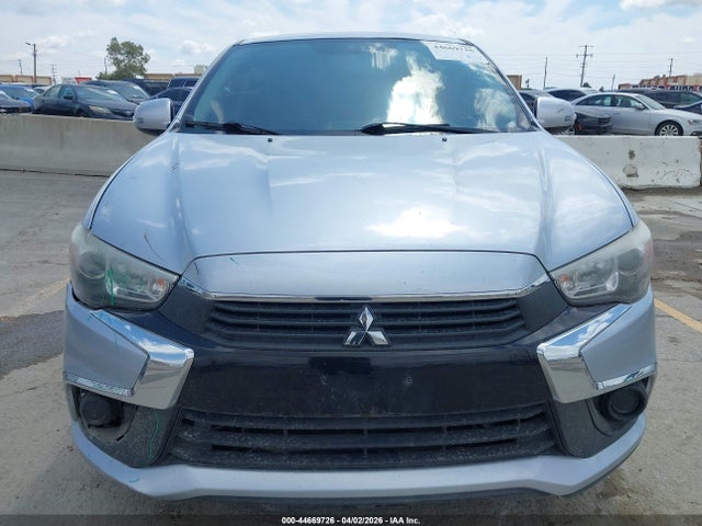 JA4AP3AU4GZ049012 Mitsubishi Outlander Sport 2.0 Es