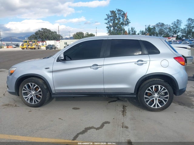 JA4AP3AU4GZ049012 Mitsubishi Outlander Sport 2.0 Es