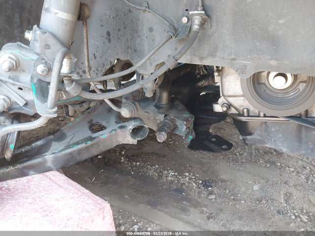 JA4AP3AU4GZ049012 Mitsubishi Outlander Sport 2.0 Es
