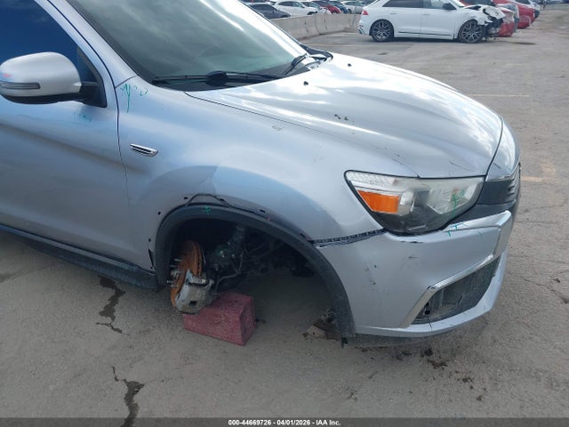 JA4AP3AU4GZ049012 Mitsubishi Outlander Sport 2.0 Es