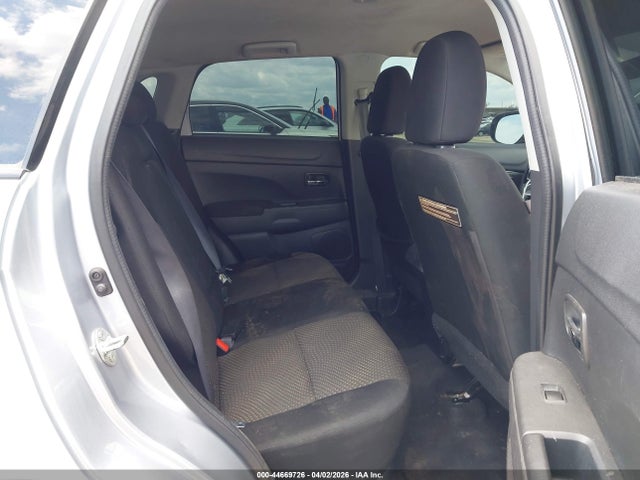 JA4AP3AU4GZ049012 Mitsubishi Outlander Sport 2.0 Es