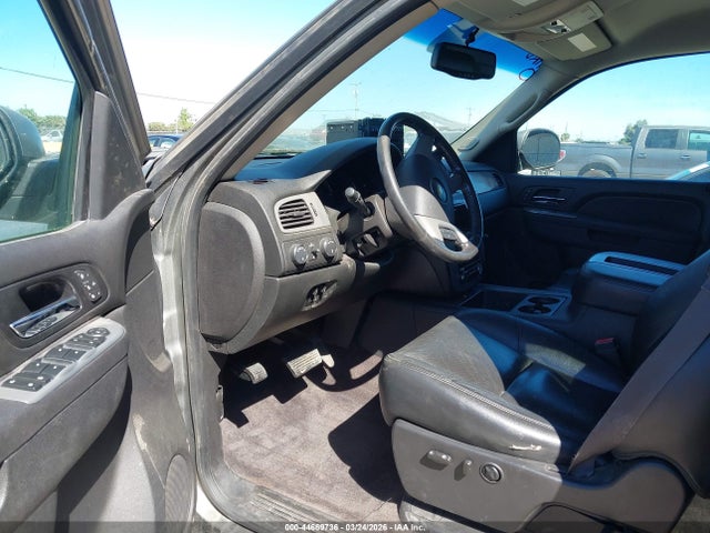 1GC1KYE85EF118299 Chevrolet Silverado 2500hd Ltz