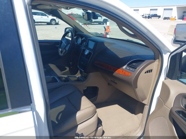 Aukcja sprzedaży 2014 Chrysler Town & Country Limited, vin: 2C4RC1GG7ER466769, numer aukcji: 44669741