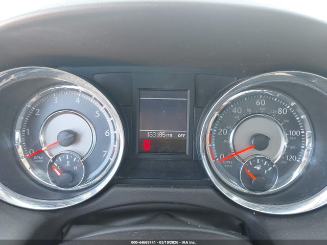 Aukcja sprzedaży 2014 Chrysler Town & Country Limited, vin: 2C4RC1GG7ER466769, numer aukcji: 44669741