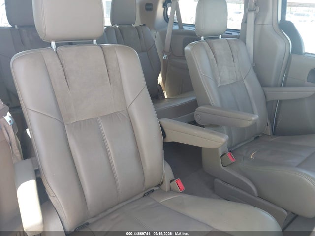 Aukcja sprzedaży 2014 Chrysler Town & Country Limited, vin: 2C4RC1GG7ER466769, numer aukcji: 44669741