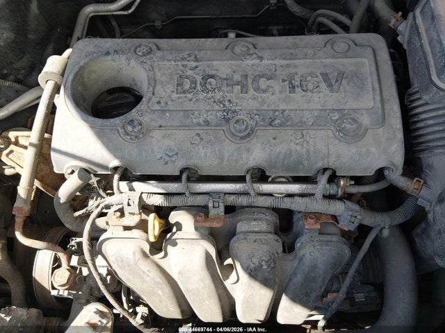 44669744 :رقم المزاد ، 5XYKT3A16BG076716 vin ، 2011 Kia Sorento Lx مزاد بيع