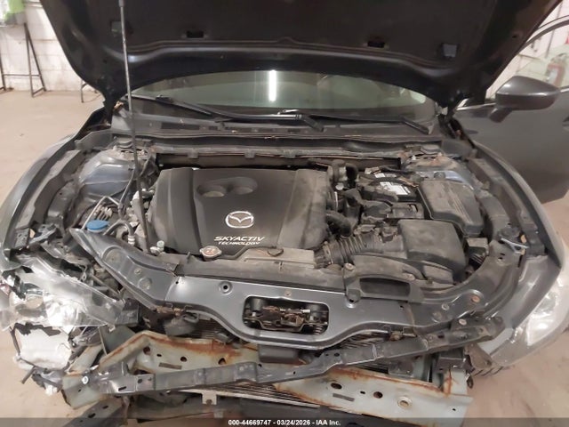 Продаж на аукціоні авто 2014 Mazda Mazda6 I Sport, vin: JM1GJ1U62E1139810, номер лоту: 44669747