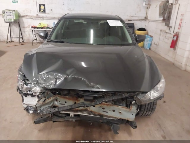 Продаж на аукціоні авто 2014 Mazda Mazda6 I Sport, vin: JM1GJ1U62E1139810, номер лоту: 44669747