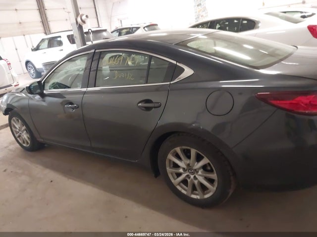 Продаж на аукціоні авто 2014 Mazda Mazda6 I Sport, vin: JM1GJ1U62E1139810, номер лоту: 44669747