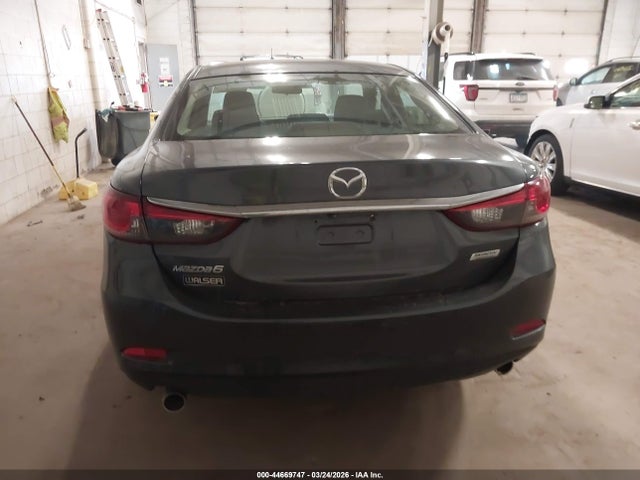 Продаж на аукціоні авто 2014 Mazda Mazda6 I Sport, vin: JM1GJ1U62E1139810, номер лоту: 44669747