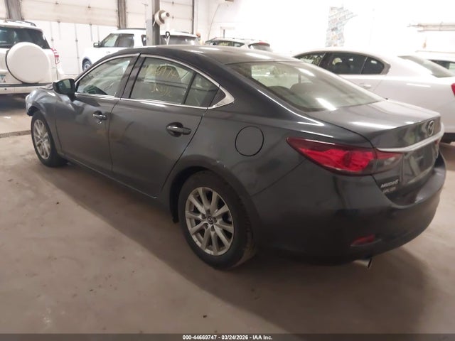 Продаж на аукціоні авто 2014 Mazda Mazda6 I Sport, vin: JM1GJ1U62E1139810, номер лоту: 44669747