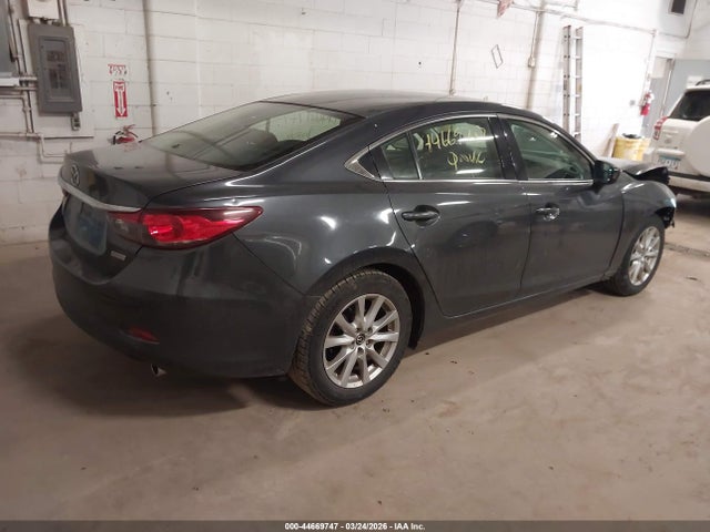 Продаж на аукціоні авто 2014 Mazda Mazda6 I Sport, vin: JM1GJ1U62E1139810, номер лоту: 44669747