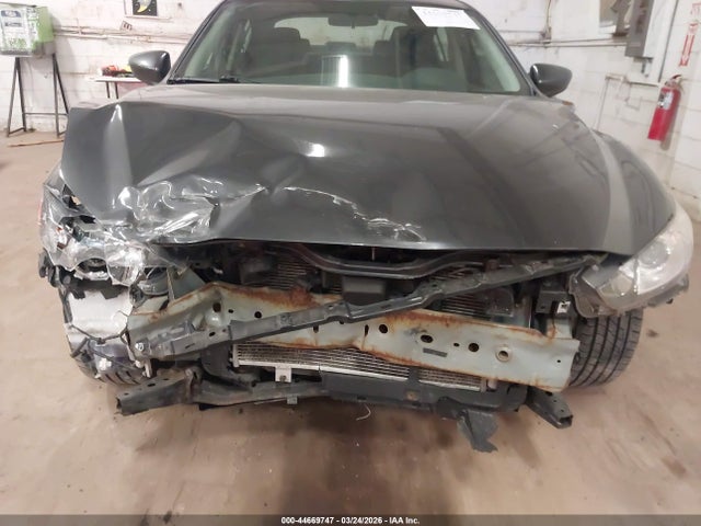Продаж на аукціоні авто 2014 Mazda Mazda6 I Sport, vin: JM1GJ1U62E1139810, номер лоту: 44669747