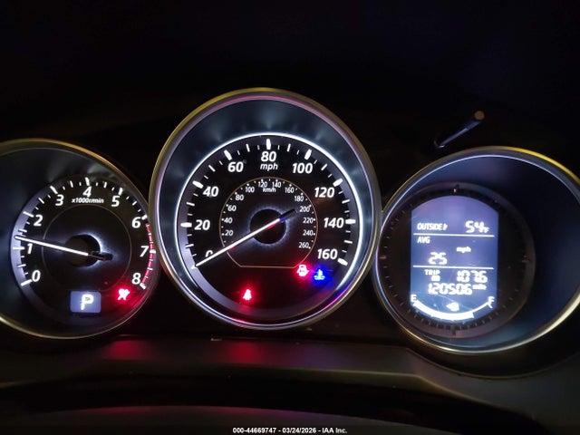Продаж на аукціоні авто 2014 Mazda Mazda6 I Sport, vin: JM1GJ1U62E1139810, номер лоту: 44669747