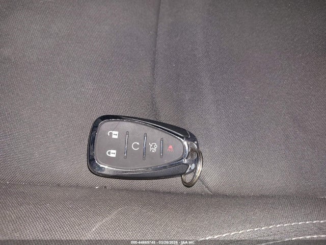 2021 CHEVROLET CAMARO 1G1FB1RS8M0105978 Photo 10