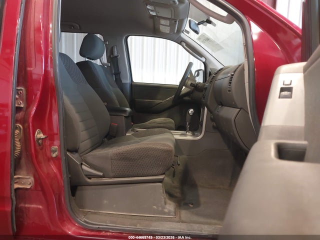 Продажа на аукционе авто 2008 Nissan Pathfinder S, vin: 5N1AR18B58C663284, номер лота: 44669749