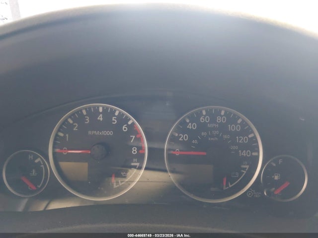 Продажа на аукционе авто 2008 Nissan Pathfinder S, vin: 5N1AR18B58C663284, номер лота: 44669749