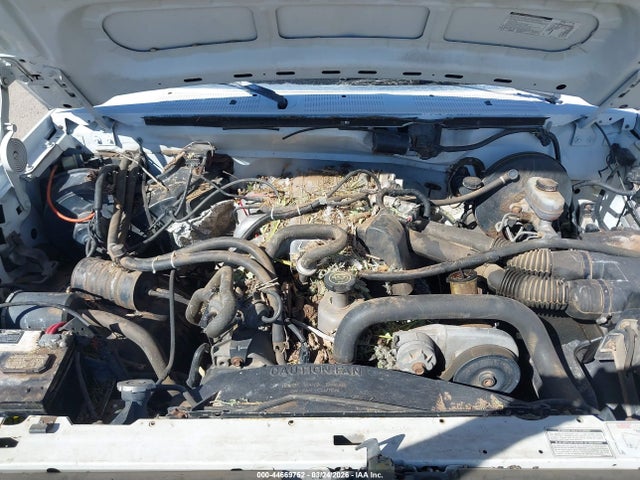 1993 FORD F150 1FTDF15Y5PNA14283 Photo 9