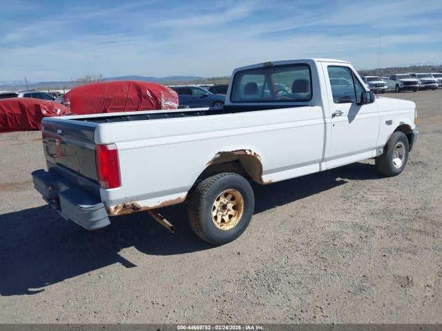 1993 FORD F150 1FTDF15Y5PNA14283 Photo 3