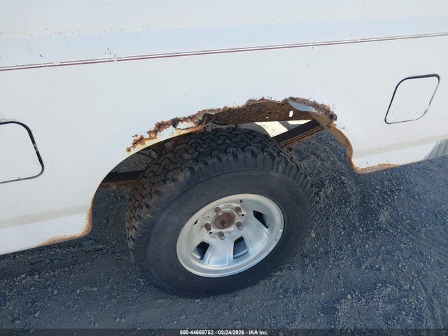 1993 FORD F150 1FTDF15Y5PNA14283 Photo 5
