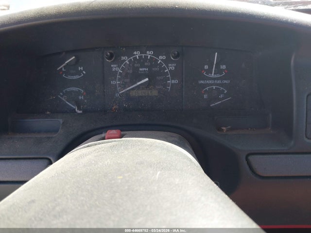1993 FORD F150 1FTDF15Y5PNA14283 Photo 6