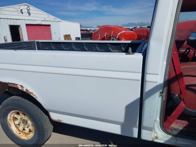 1993 FORD F150 1FTDF15Y5PNA14283 Photo 7