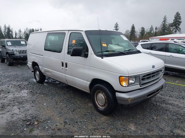 Продаж на аукціоні авто 2002 Ford E-150 Commercial/recreational, vin: 1FTRE14212HB29279, номер лоту: 44669753