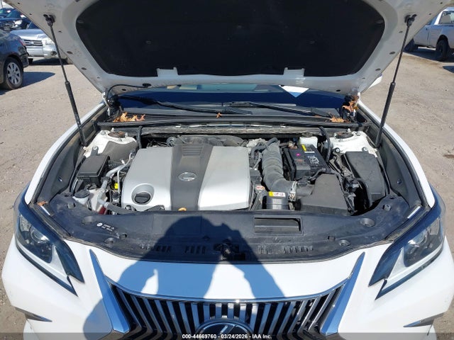 Продаж на аукціоні авто 2019 Lexus Es 350, vin: 58ABZ1B15KU011523, номер лоту: 44669760
