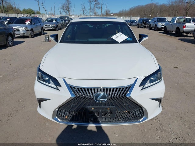 Продаж на аукціоні авто 2019 Lexus Es 350, vin: 58ABZ1B15KU011523, номер лоту: 44669760