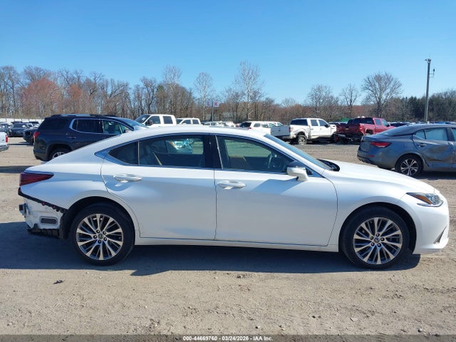 Продаж на аукціоні авто 2019 Lexus Es 350, vin: 58ABZ1B15KU011523, номер лоту: 44669760