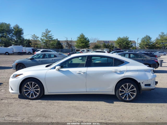 Продаж на аукціоні авто 2019 Lexus Es 350, vin: 58ABZ1B15KU011523, номер лоту: 44669760