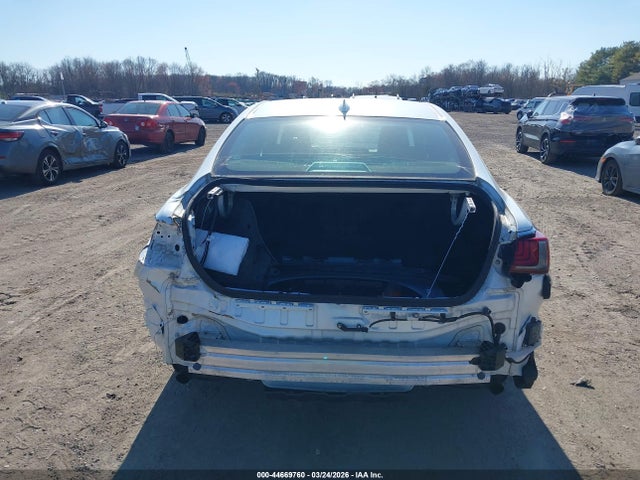 Продаж на аукціоні авто 2019 Lexus Es 350, vin: 58ABZ1B15KU011523, номер лоту: 44669760