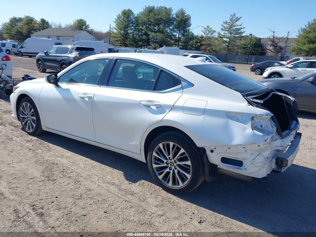 Продаж на аукціоні авто 2019 Lexus Es 350, vin: 58ABZ1B15KU011523, номер лоту: 44669760