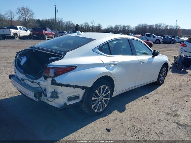 Продаж на аукціоні авто 2019 Lexus Es 350, vin: 58ABZ1B15KU011523, номер лоту: 44669760