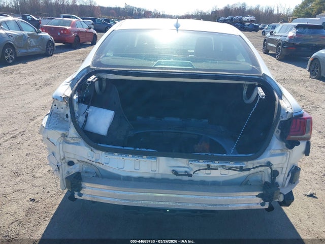 Продаж на аукціоні авто 2019 Lexus Es 350, vin: 58ABZ1B15KU011523, номер лоту: 44669760