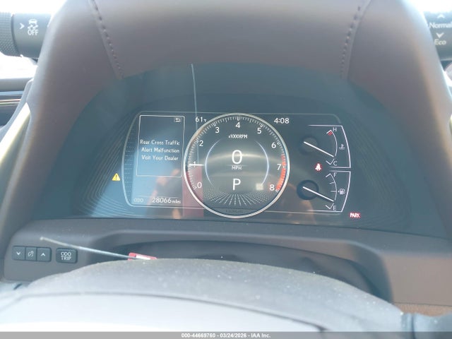 Продаж на аукціоні авто 2019 Lexus Es 350, vin: 58ABZ1B15KU011523, номер лоту: 44669760