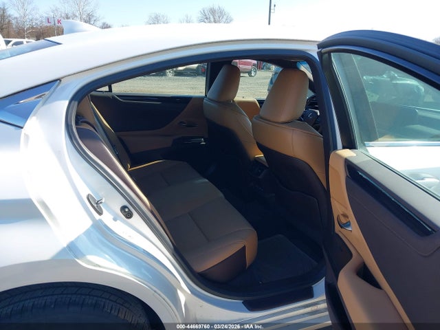 Продаж на аукціоні авто 2019 Lexus Es 350, vin: 58ABZ1B15KU011523, номер лоту: 44669760