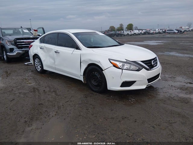 2017 NISSAN ALTIMA 1N4AL3AP7HC476349