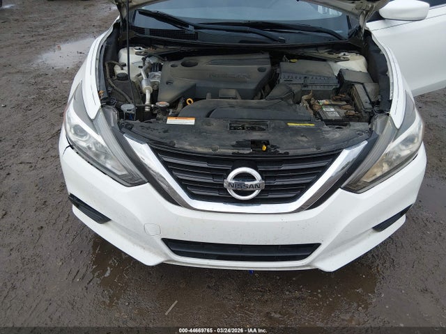 2017 NISSAN ALTIMA 1N4AL3AP7HC476349 Photo 9
