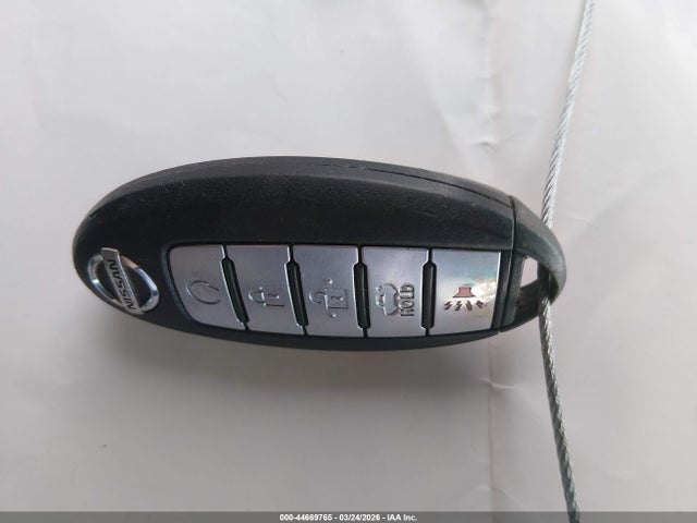 2017 NISSAN ALTIMA 1N4AL3AP7HC476349 Photo 10