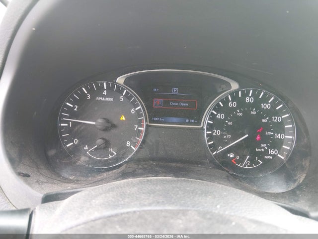 2017 NISSAN ALTIMA 1N4AL3AP7HC476349 Photo 6