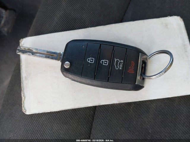 2019 Kia Soul + მანქანა იყიდება აუქციონზე, vin: KNDJP3A54K7698893, აუქციონის ნომერი: 44669766
